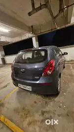 Hyundai i20 Petrol 60000 Km Driven