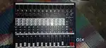 Sound MIXER