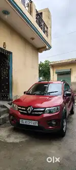 Renault KWID 2018 Petrol 41000 Km Driven