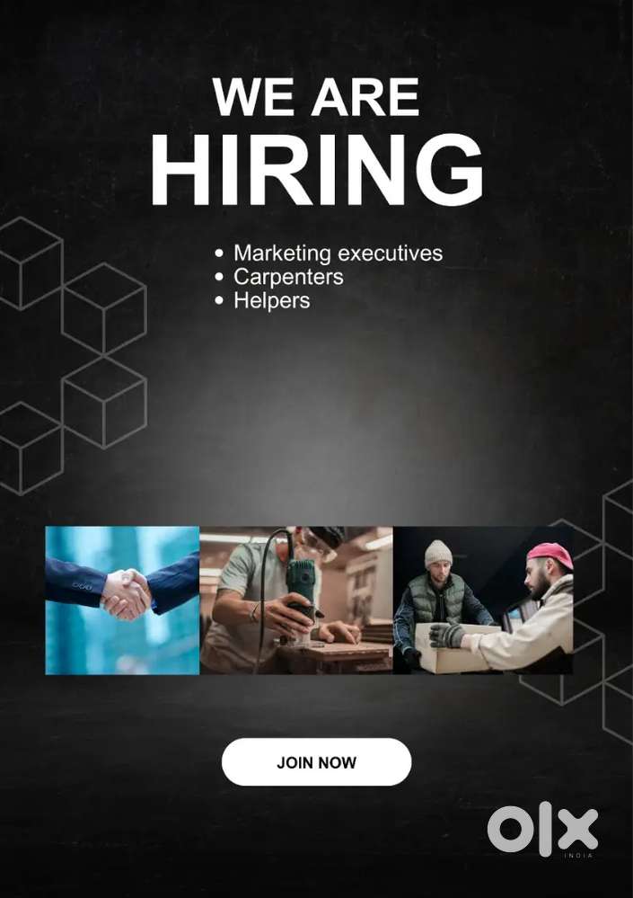 Job Hiring