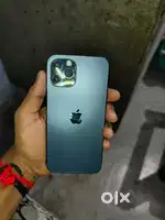 iPhone 12 Pro (pacific blue )