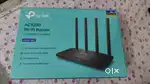 Tp-link ac 1200 wi fi router
