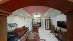 Available 4bhk bunglow for rent at Porvorim