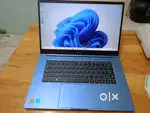 Infinix inbook y2 plus laptop i3 11th generations