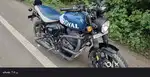 RE HUNTER 350