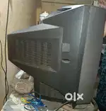 LG CRT(box type)