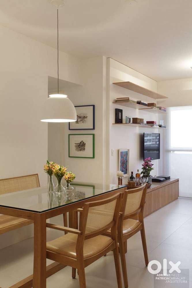 3 BHK Furnished Flat for Rent at  Payyambalam, Kannur (NZ)