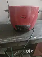 Rice cooker