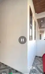 55 Gaj ka 3 BHK semi duplex Villa