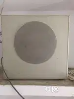 Philips Home theater 5.1