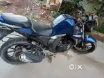 Fz v2 neat condition
