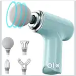 Massage Machine for Body Pain – Mini Massage Gun