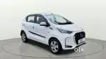 Datsun RediGO 2020-2022 1.0 T (O), 2020, Petrol