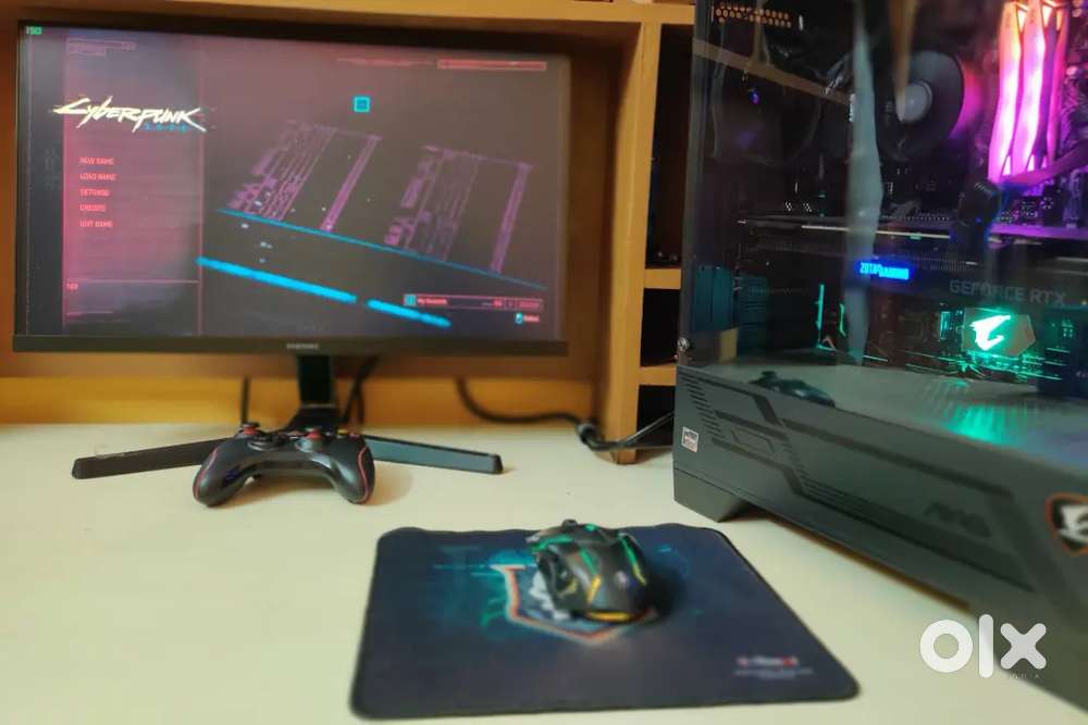 Gaming PC in Great conditions:-