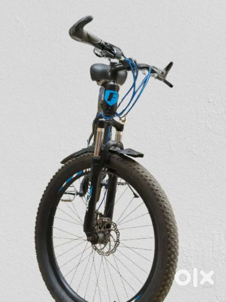 Bicycle on Sale