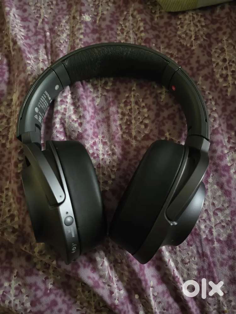 Sony wh h900n (read description)
