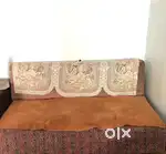 Two sofa in appropriate rated