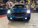 Mini Countryman Cooper S [2018-2020], 2019, Petrol