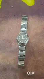 Wristwatch Casio ladies watch