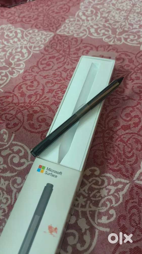 Microsoft surface pen