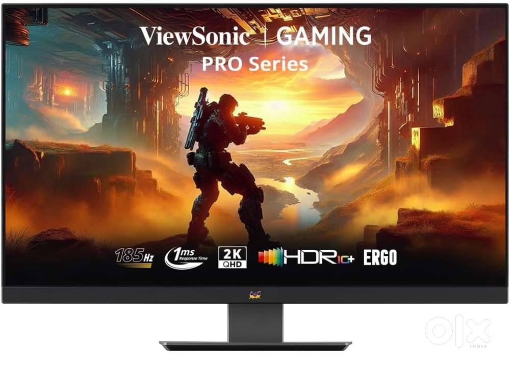 Gaming Monitor