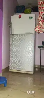 Fridge samsung