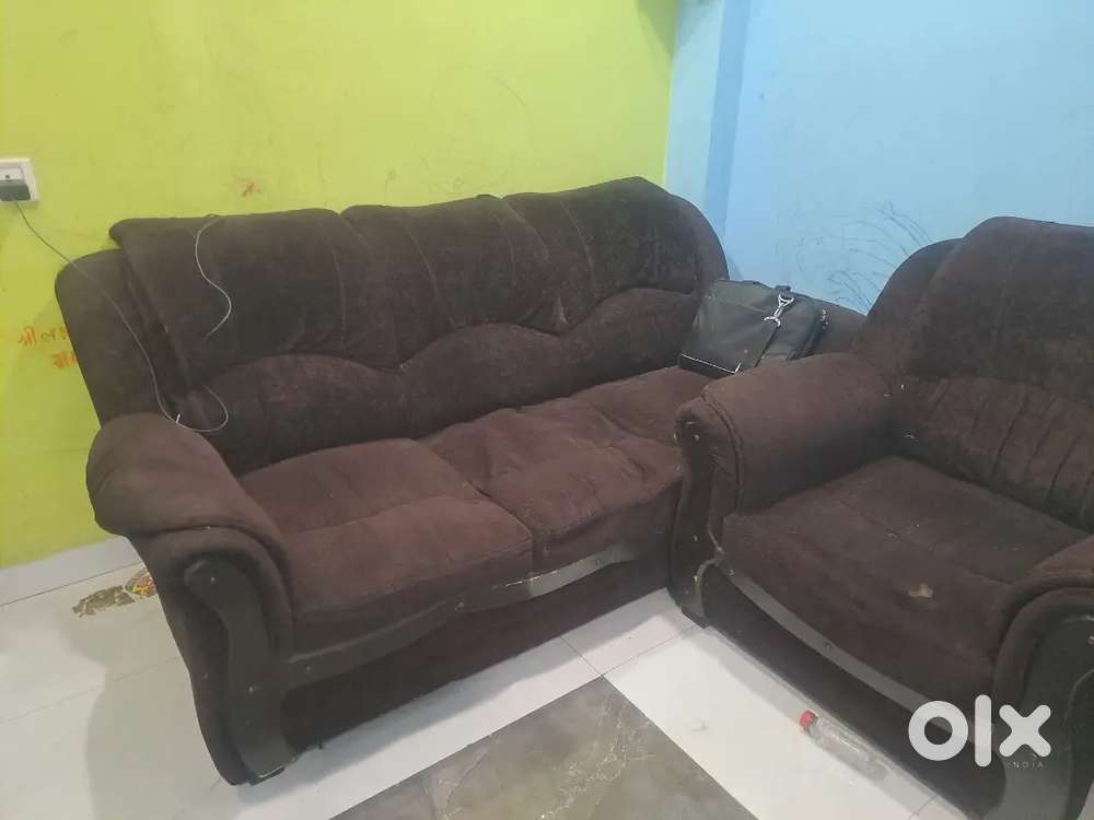 Sofa 5 Seeter