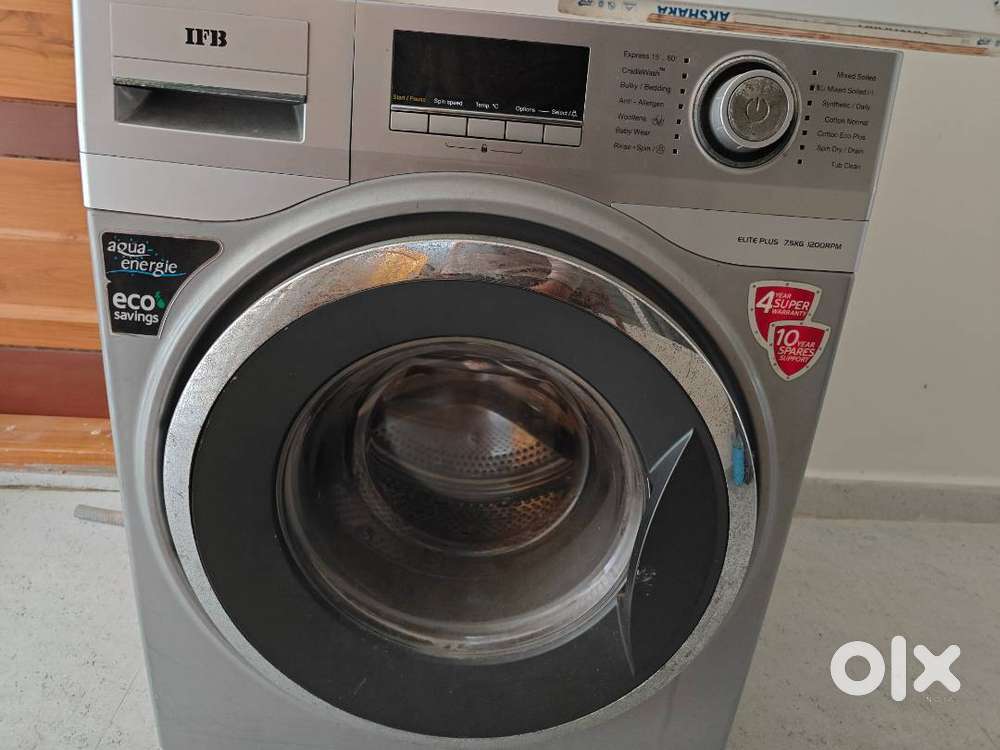 IFB ELITE PLUS 7.5KG