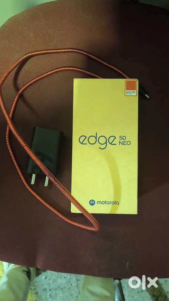 Motorola edge 50 Neo..8/256..3 mnth