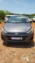 Hyundai i20 2019 Petrol Good Condition