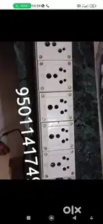 Electrical Extension Board