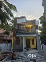 Two portion Rent-19000 - Or  2 Portion Lease Amount 6 lakhs Only