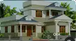 4. BEDROOM4 . BATHROOM HALL KITCHEN CAR POURCH