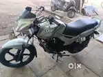 Tvs star City+2016 model