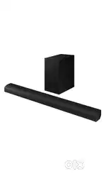 SUMSUNG SOUNDBAR