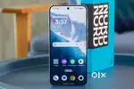 One Plus Nord 5 (12/256)