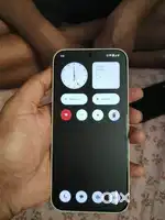 Nothing Phone 2a