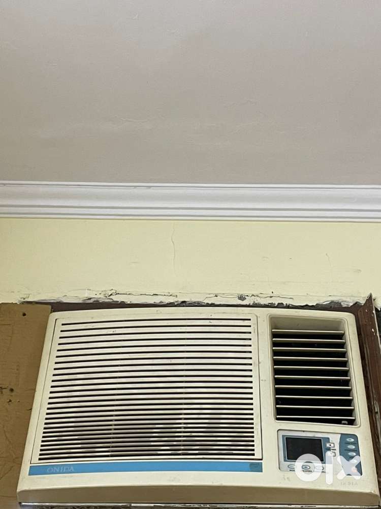 Selling AC