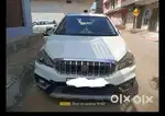 Maruti Suzuki S Cross 2018 Diesel Well Maintained