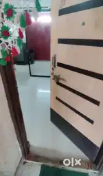 1 Bhk Flat Sale In Reliable Garden Naigaon East