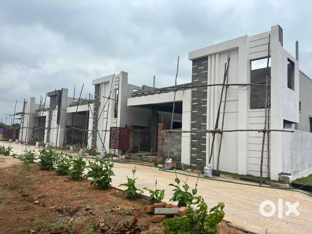 Ready to Move House in Affordable Price