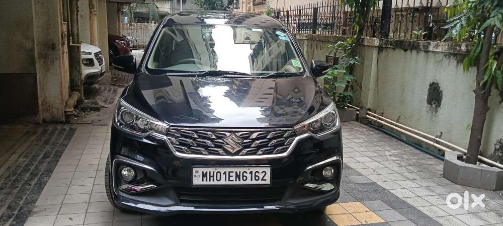 Maruti Suzuki Ertiga ZXi (O) CNG [2022-2023], 2024, CNG & Hybrids