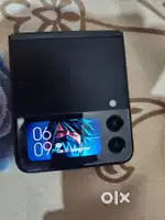 Samsung flip 3