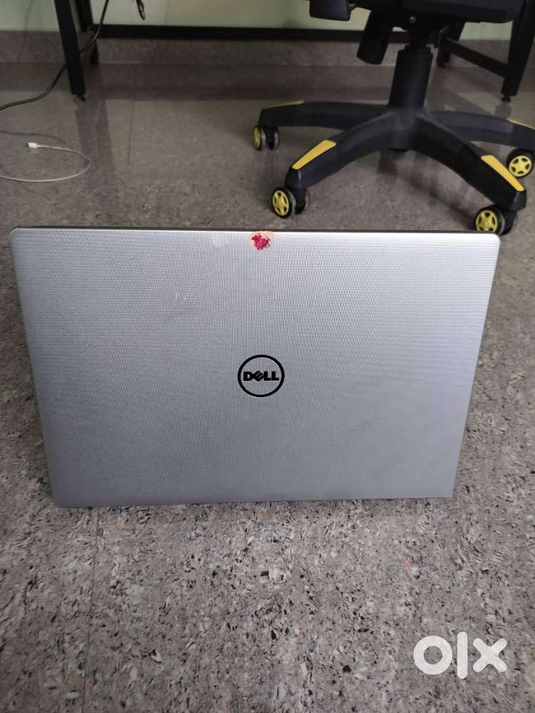 DELL Inspiron 5559 with Excellent Condition with Free Wireless  Mouse