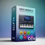 2025 latest vst plugins daw samples for windows & Mac Intel & M Series