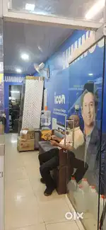 Marketing Manager