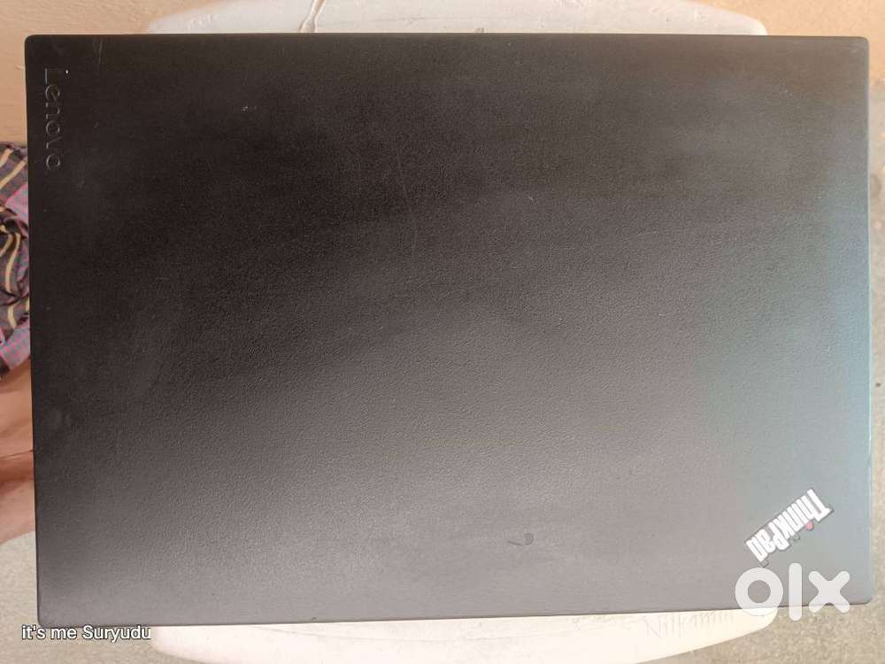 Lenovo thinkpad coreI05