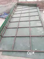 Shed fiber