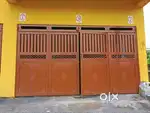 Newly furnished home