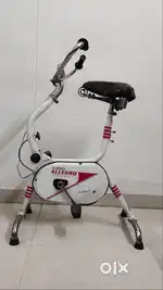 Hero Exercising Cycle
